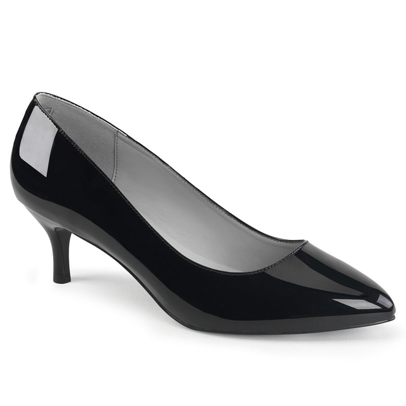 Kitten Heel 系列-01