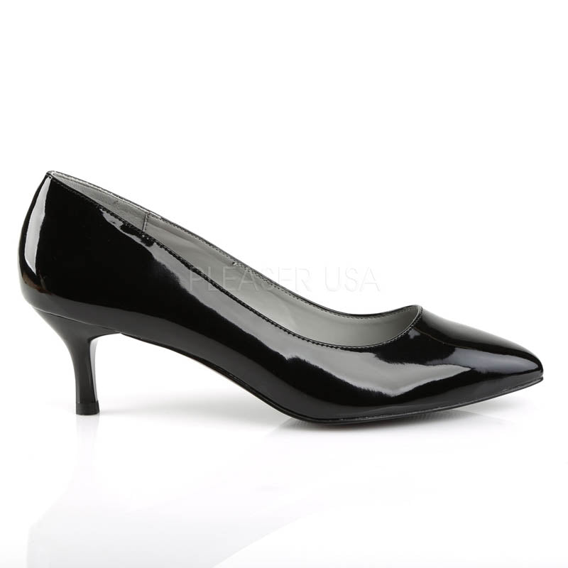 Kitten Heel 系列-01