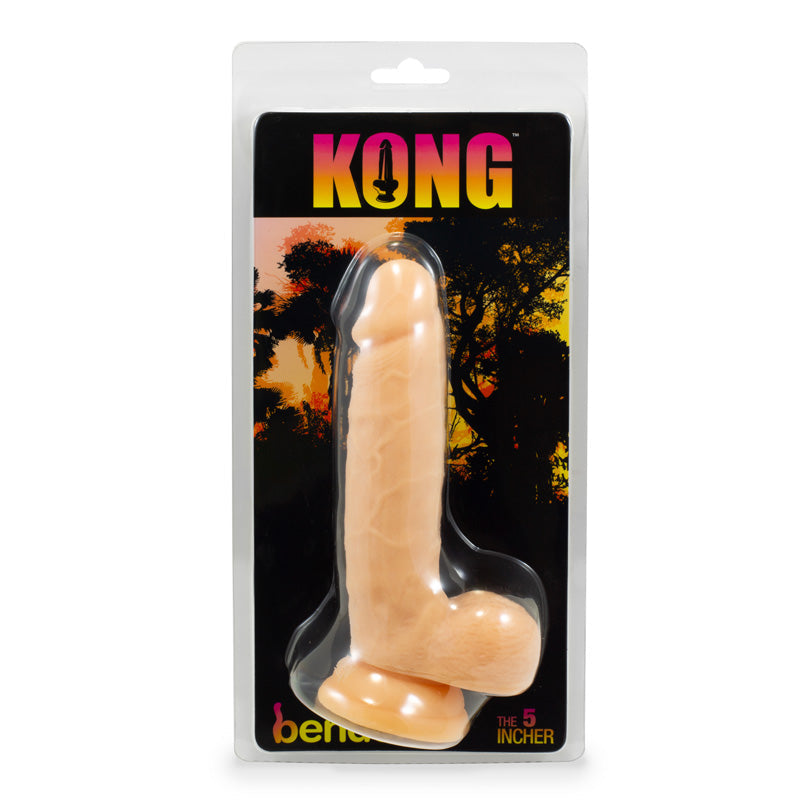 Kong Benderz 双层实感悦享棒