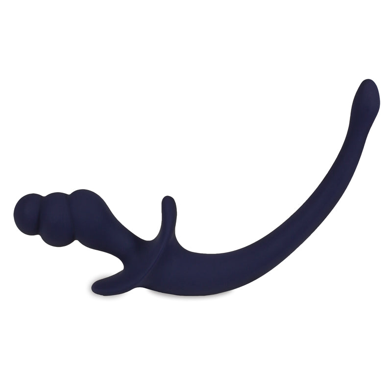 Kult Pet Play 硅胶小狗尾巴悦享器