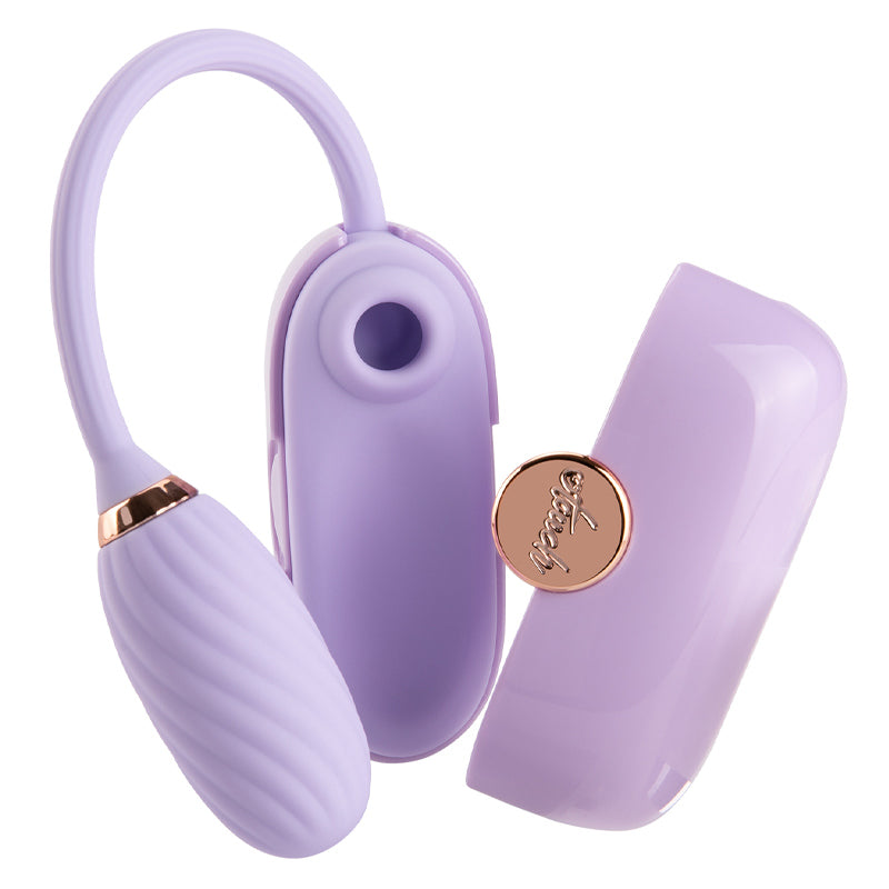 路易斯吸盘振动器
