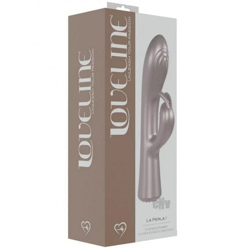 Loveline - La Perla I