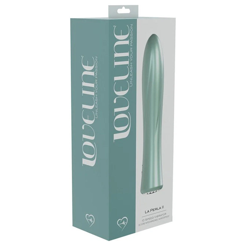 Loveline - La Perla II