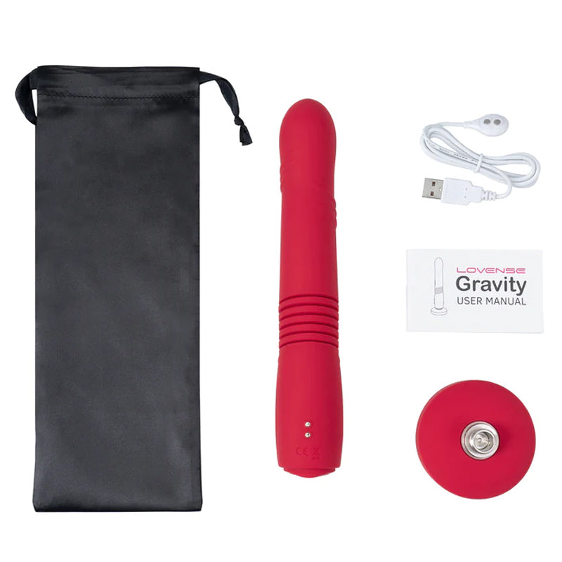重力 G 点刺激蓝牙振动器