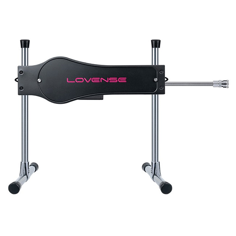 Lovense 性爱机器