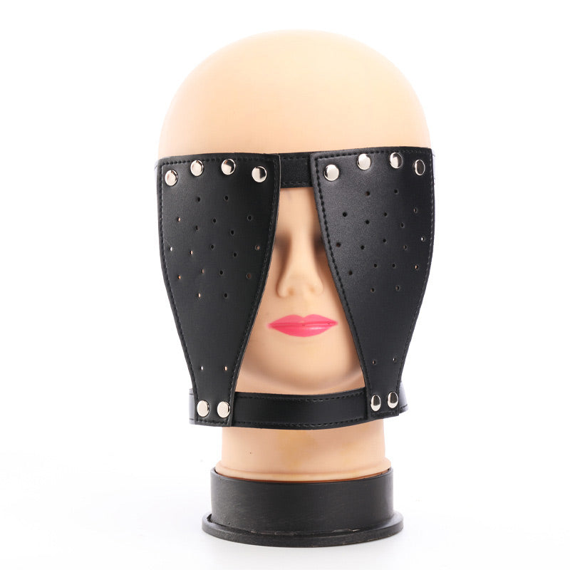 Peek 眼罩 - 密封铝箔袋包装