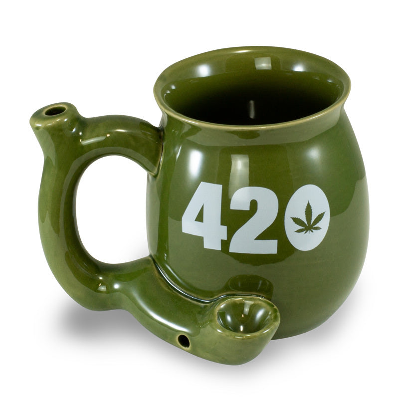 420 杯形烟斗