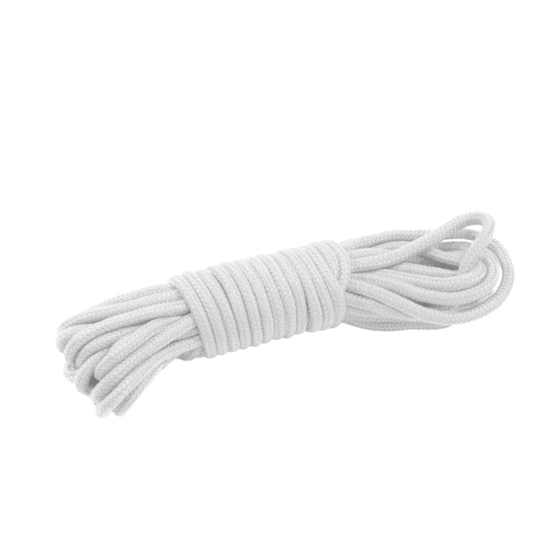 BDSM绳艺用品 - 密封铝箔袋包装