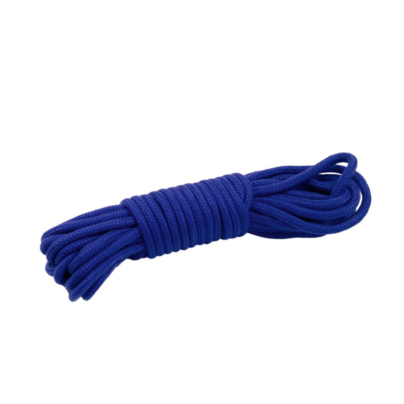 BDSM绳艺用品 - 密封铝箔袋包装