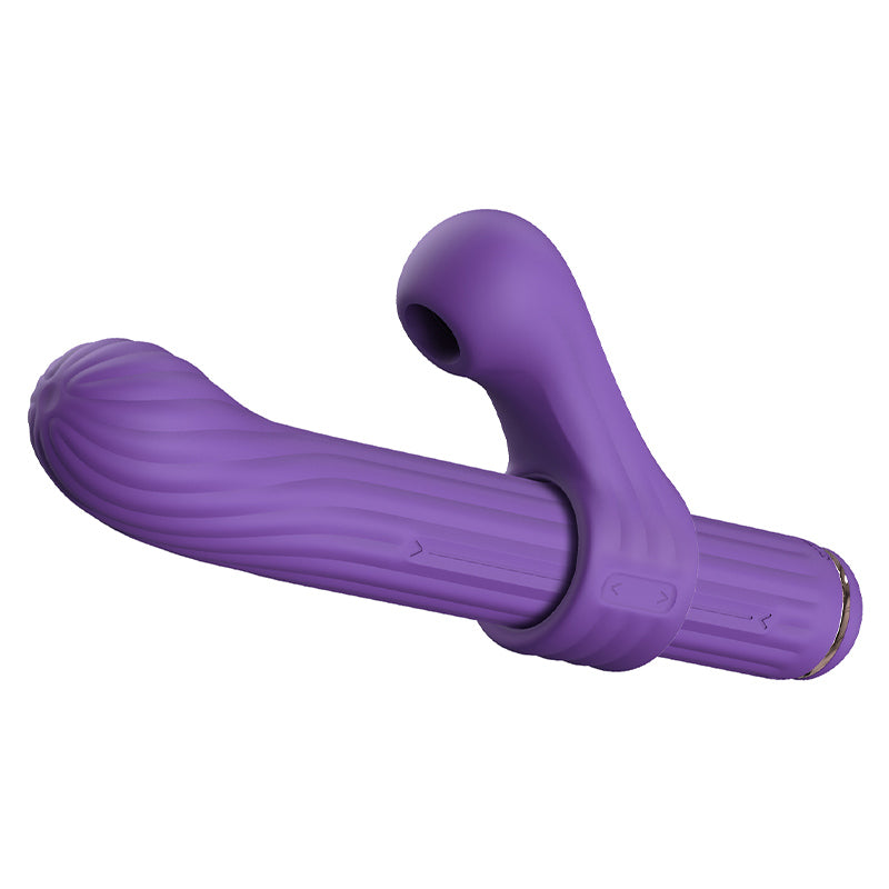 Magic Stick A5 吸盘按摩器