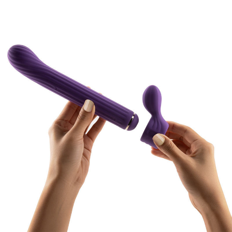Magic Stick 多功能振动器 S1 Plus