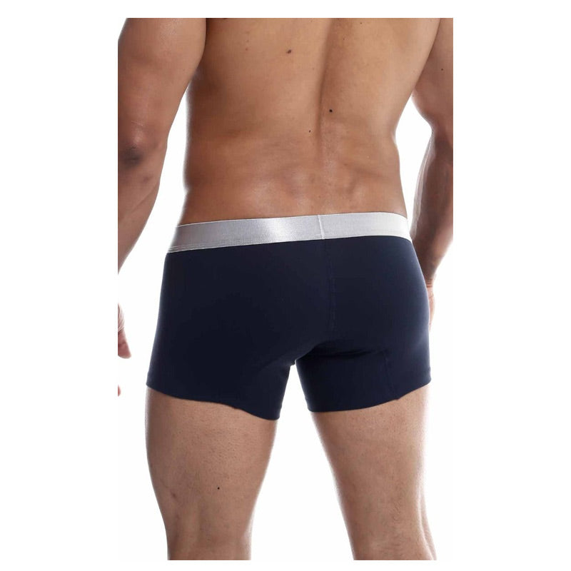 MaleBasics 皮马树干