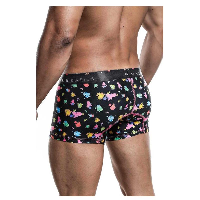 MaleBasics 潮男款上衣