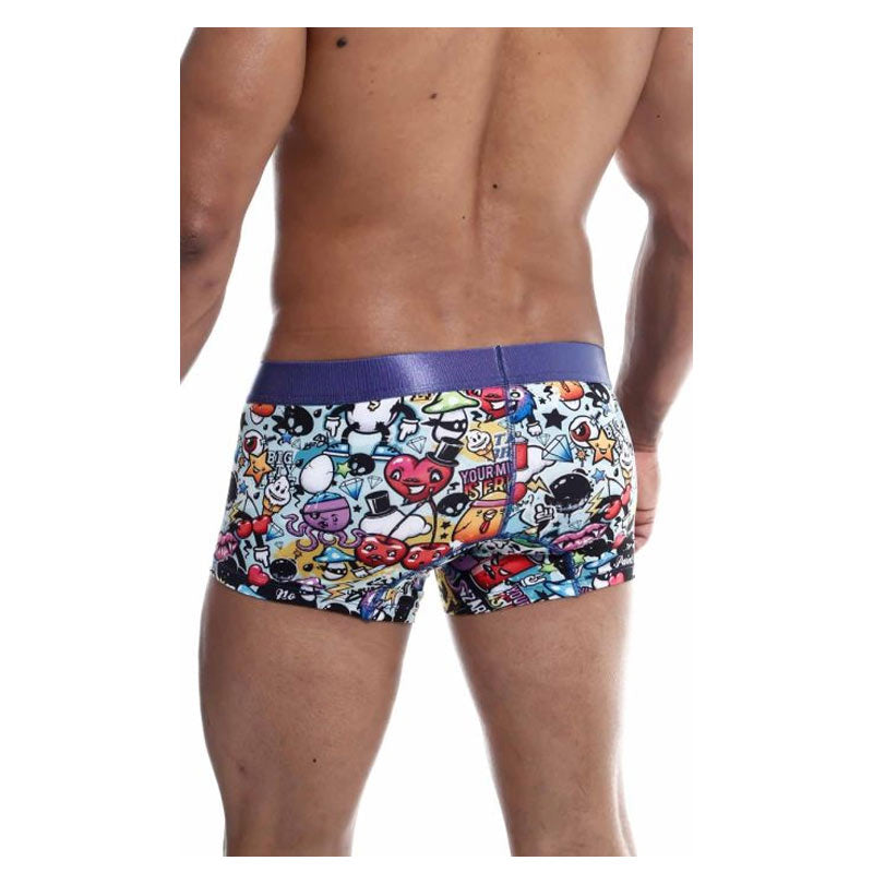 MaleBasics 潮男款上衣