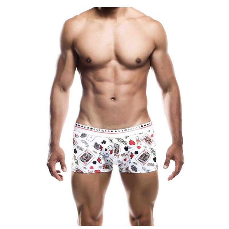 MaleBasics 潮男款上衣
