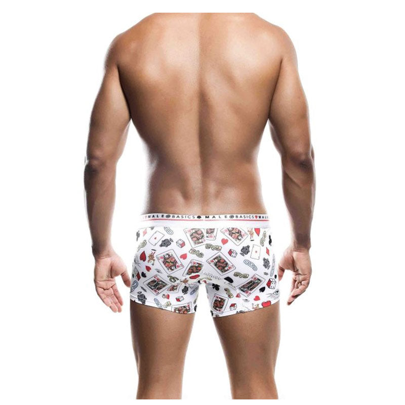 MaleBasics 潮男款上衣