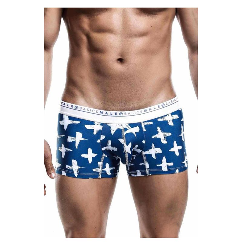 MaleBasics 潮男款上衣