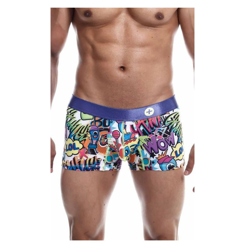 MaleBasics 潮男款上衣