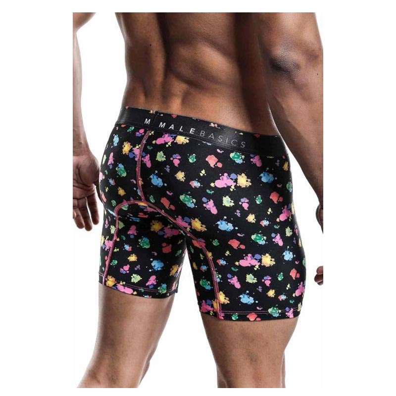 MaleBasics 平角私宠内裤