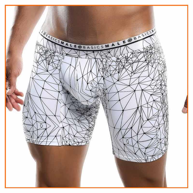 MaleBasics 平角私宠内裤
