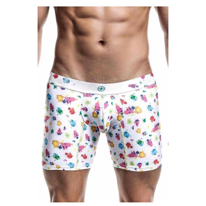MaleBasics 平角私宠内裤