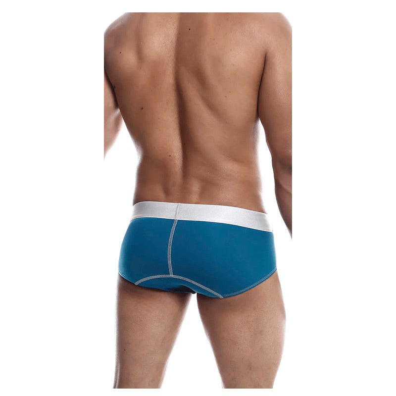 MaleBasics 低腰三角裤