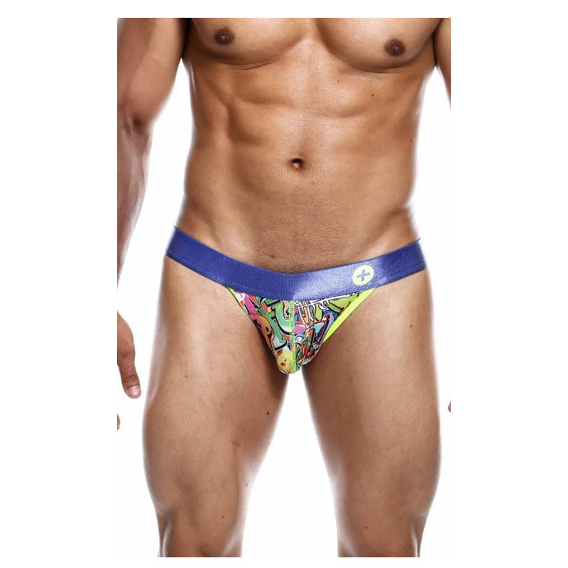 MaleBasics 潮男运动私宠内裤
