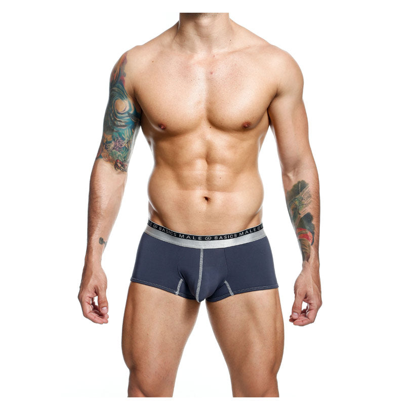 Malebasics 人体工学私宠内裤