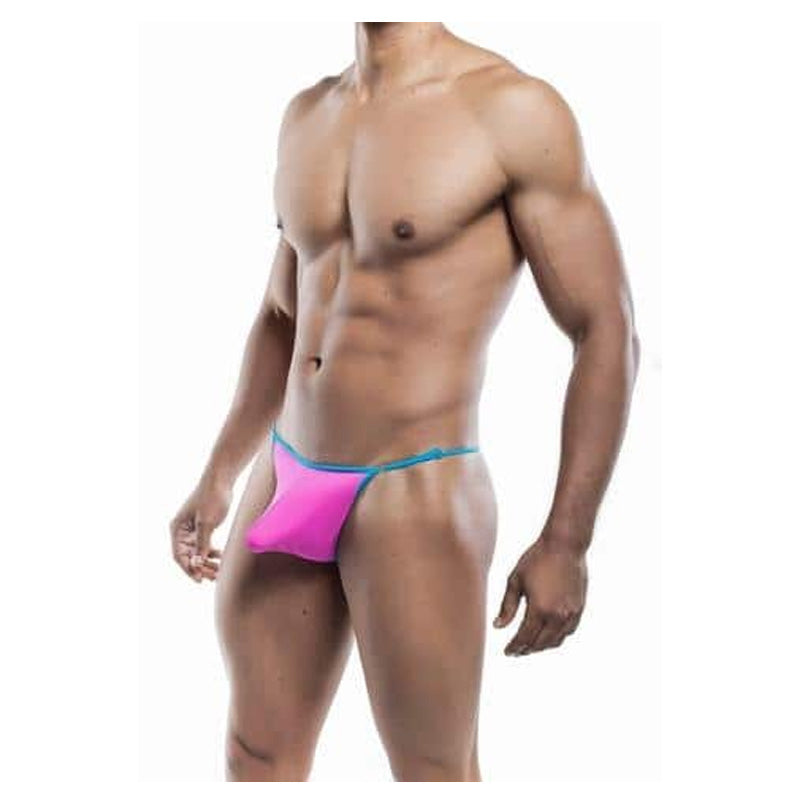 MOB 的 Magic Pouch Thong