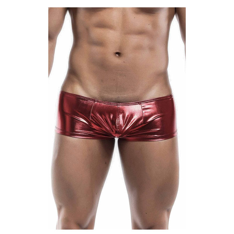 MOB 出品的 Boxer Metallic