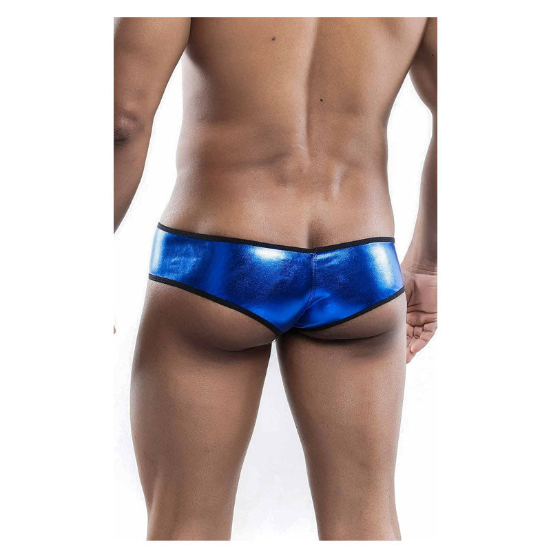 MOB 出品的 Mirror BoyShort