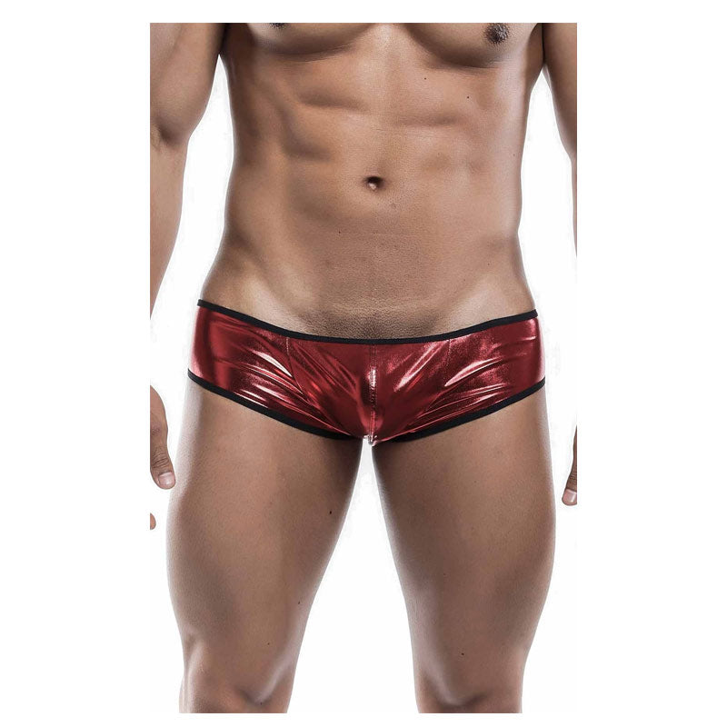 MOB 出品的 Mirror BoyShort