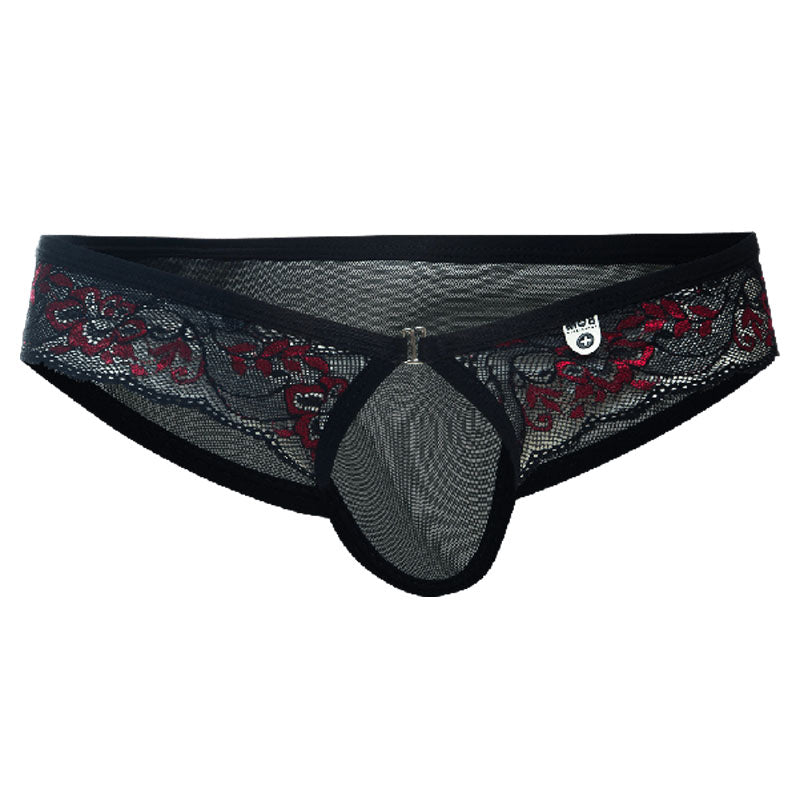 MOB 的 Open Bikini