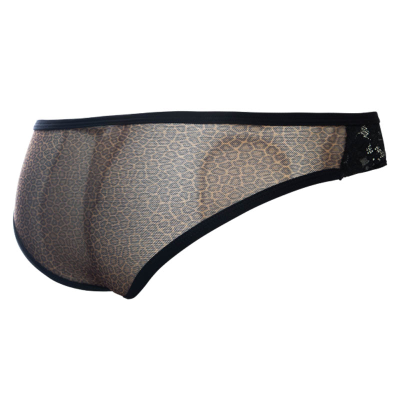 MOB 的 Open Bikini