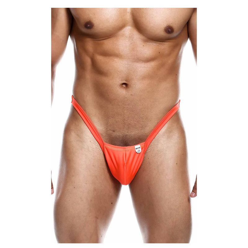 Y Buns Thong by MOB