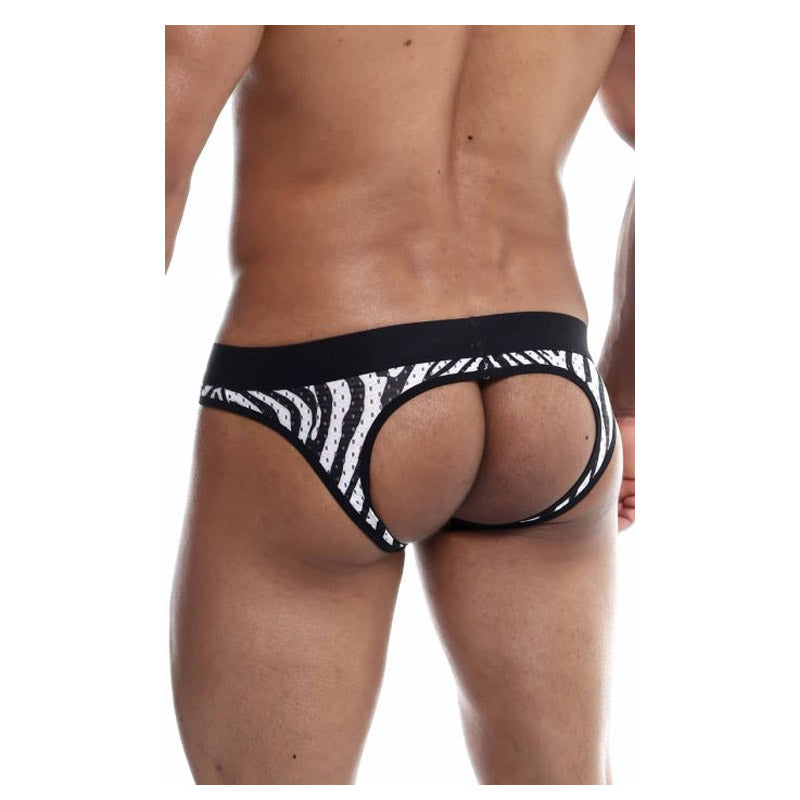 MOB 的 Aero Jock