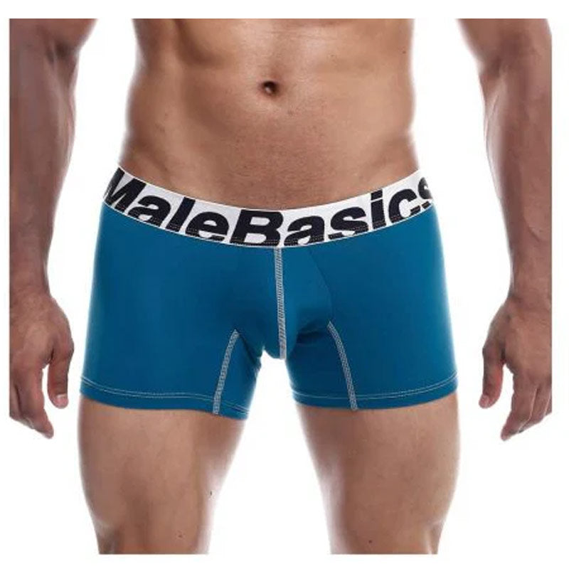 MaleBasics 躯干超细纤维