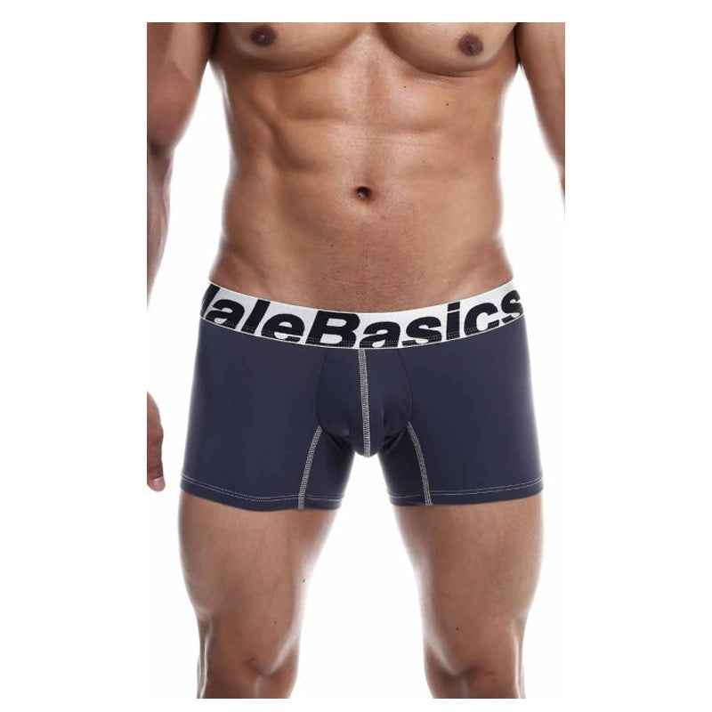 MaleBasics 躯干超细纤维