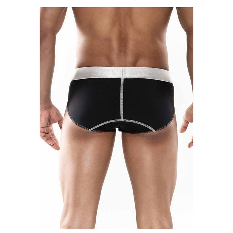 MaleBasics 超细纤维三角裤
