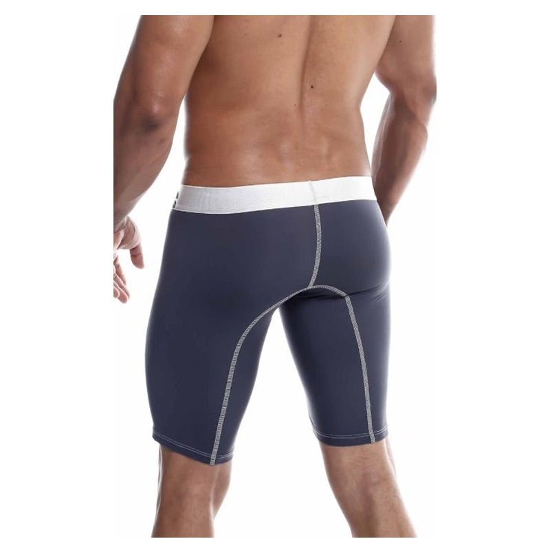 MaleBasics 运动超细纤维