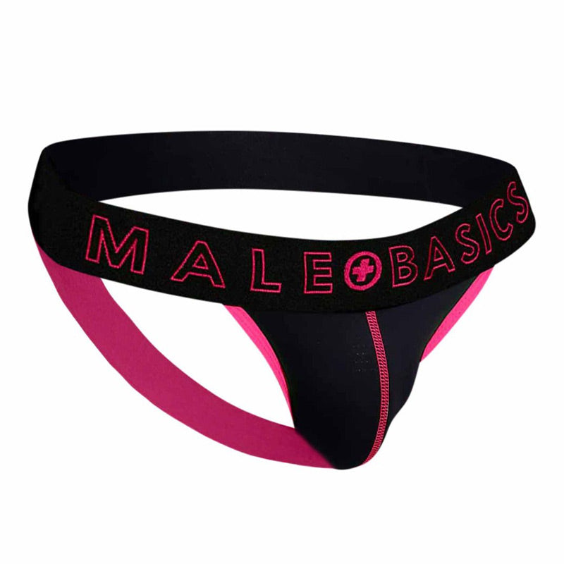 MaleBasics 霓虹运动服