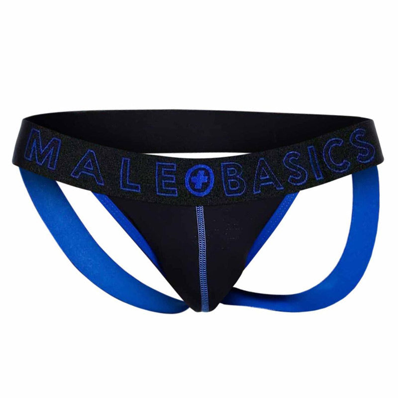 MaleBasics 霓虹运动服
