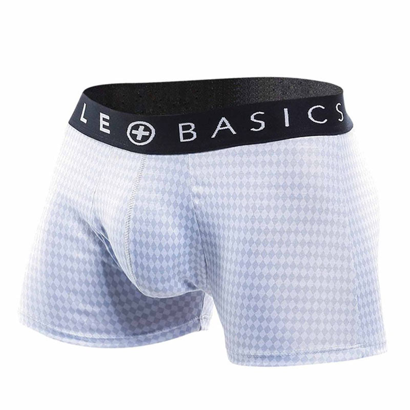 MaleBasics 三件装 Trunk