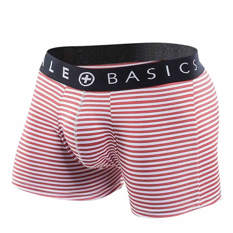 MaleBasics 三件装 Trunk