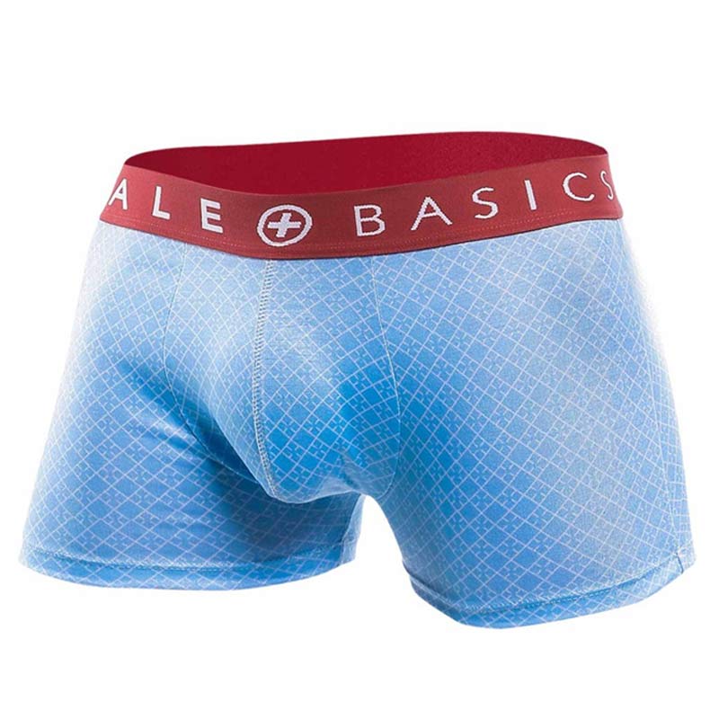 MaleBasics 三件装 Trunk