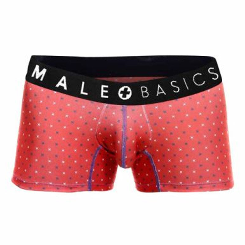 MaleBasics 三件装 Trunk
