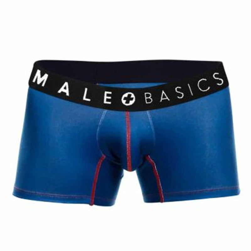 MaleBasics 三件装 Trunk