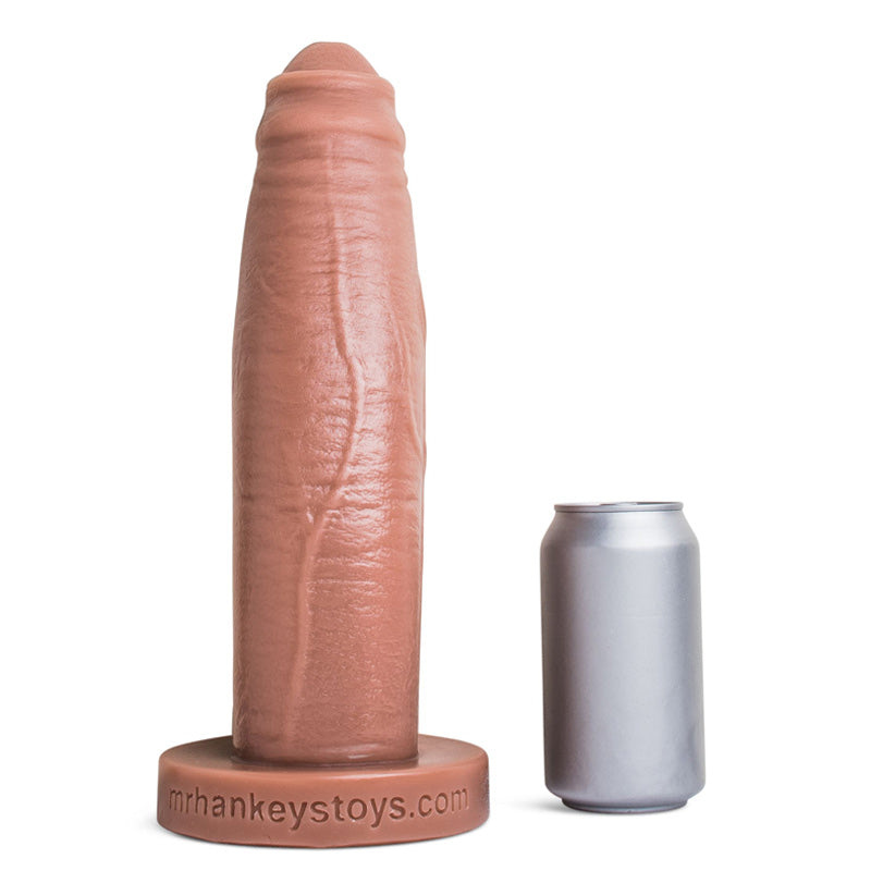 Hankeys Toys El Rey 悦享棒