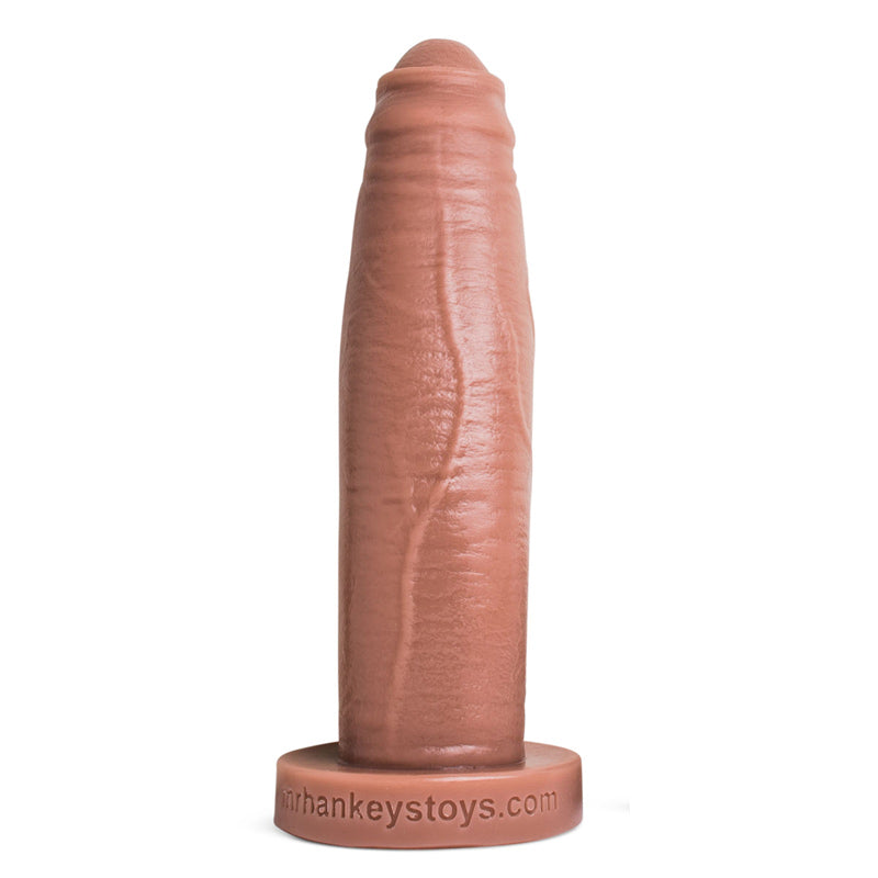 Hankeys Toys El Rey 悦享棒