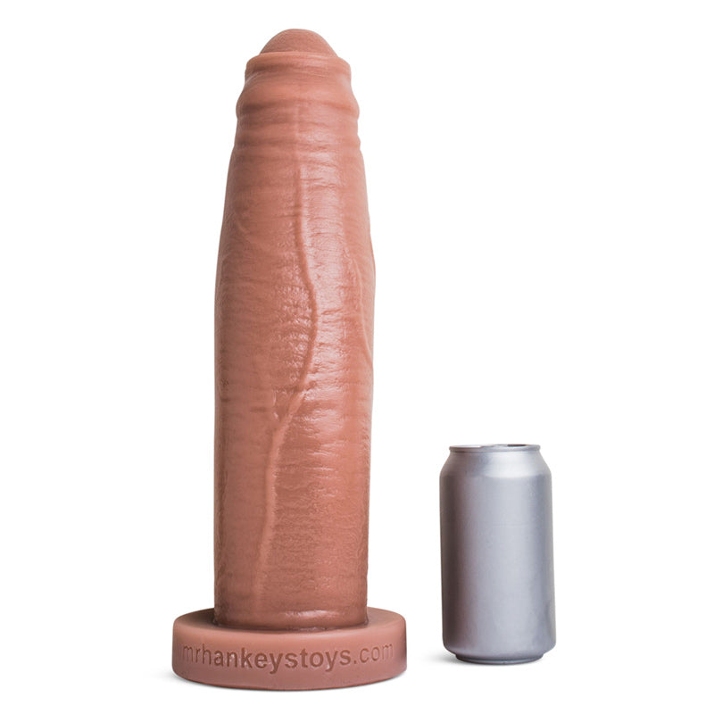 Hankeys Toys El Rey 悦享棒